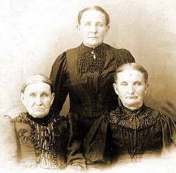 Brown Sisters