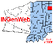 Allen Co., Ind. Genweb